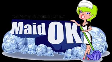 Maid OK House Cleaning Services