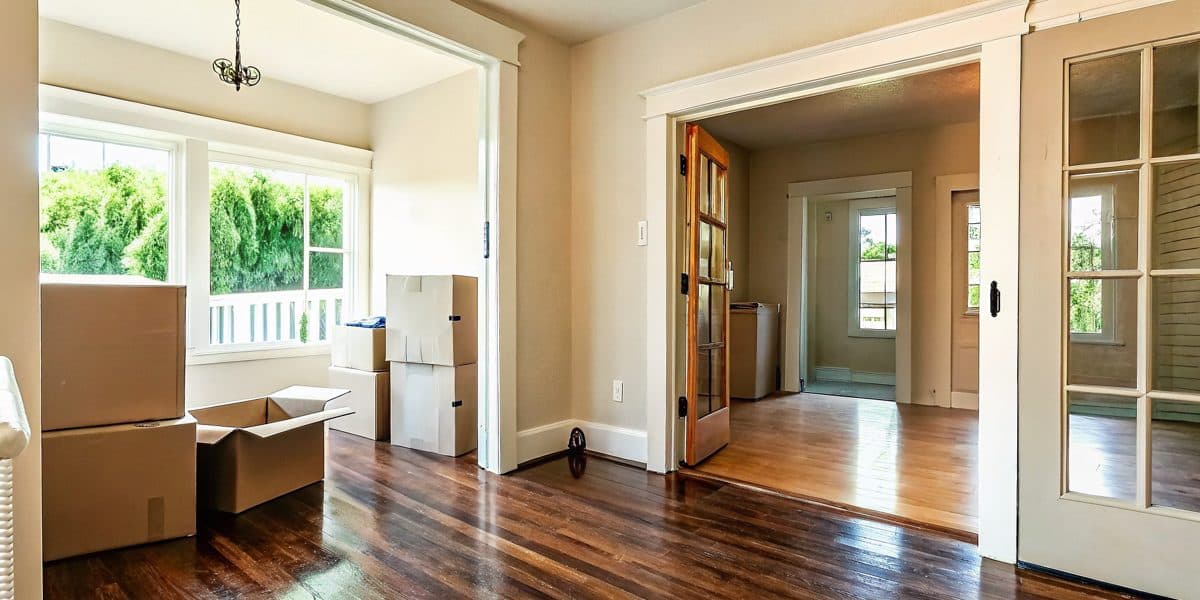 Inspection-Ready Move-Out & Make-Ready Cleaning